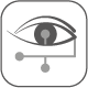 Clivet Eye monitoring