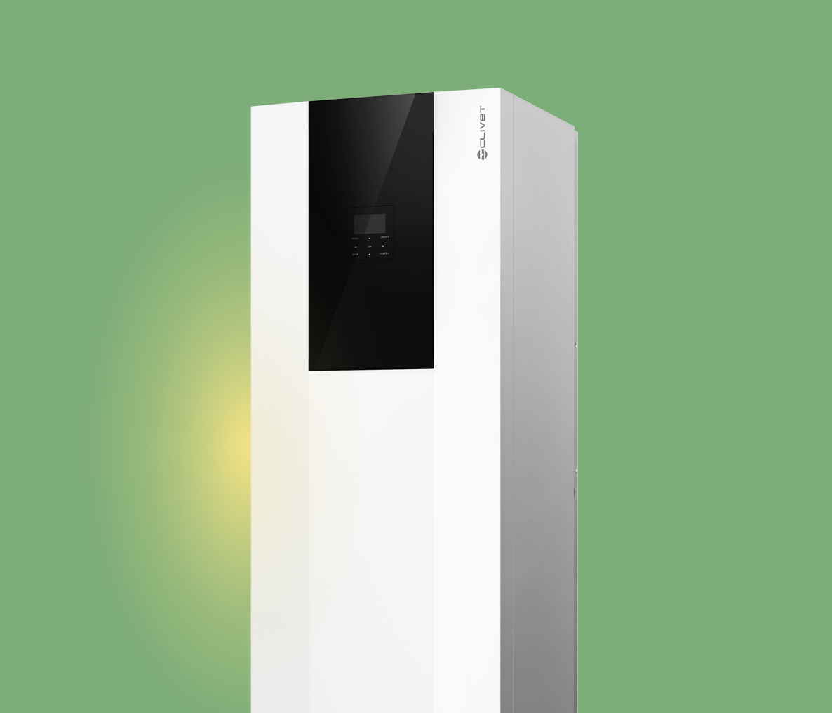 HYDRO-SPLIT Tower: Sigur și ecologic