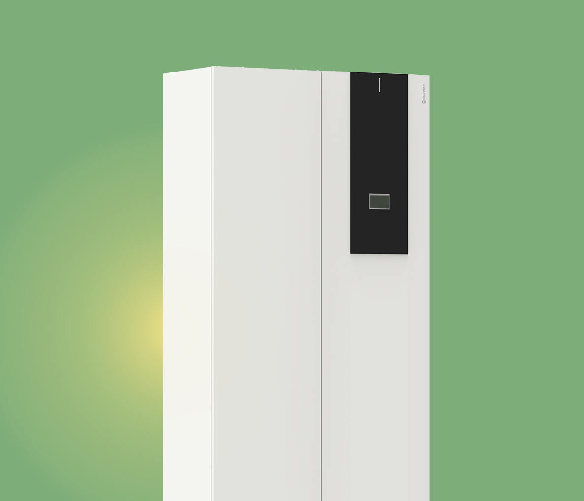 SPHERA EVO 2.0 EASYHYBRID TOWER: Climat ideal și apă caldă cu consum minim