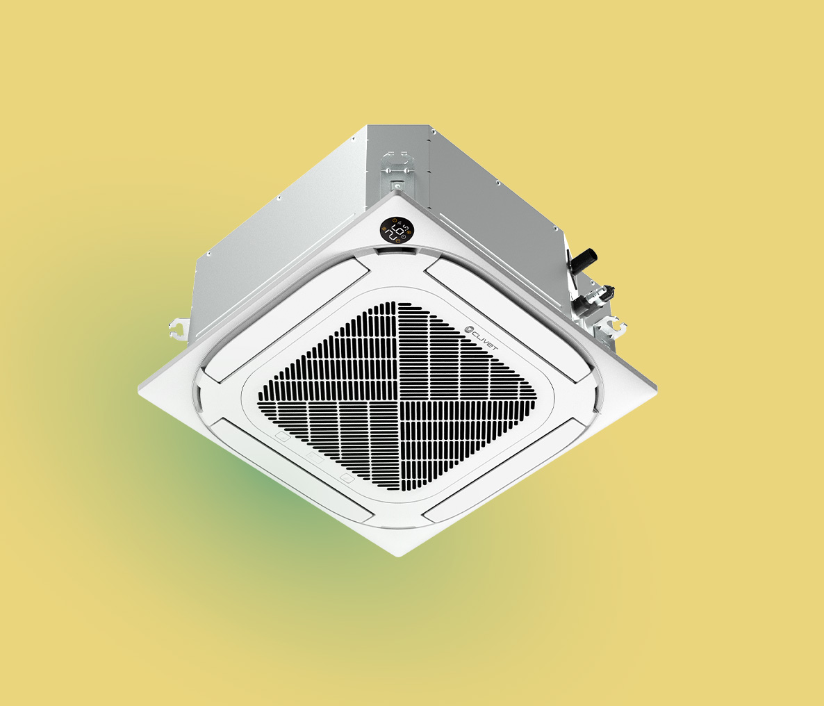 CASETE COMPACTE CU 4 CĂI: IBA1-Y 27M÷53M