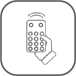 Telecomandă