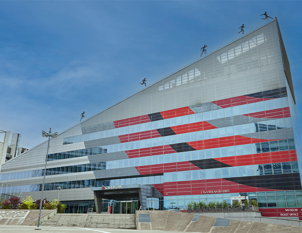 Casa Milan
