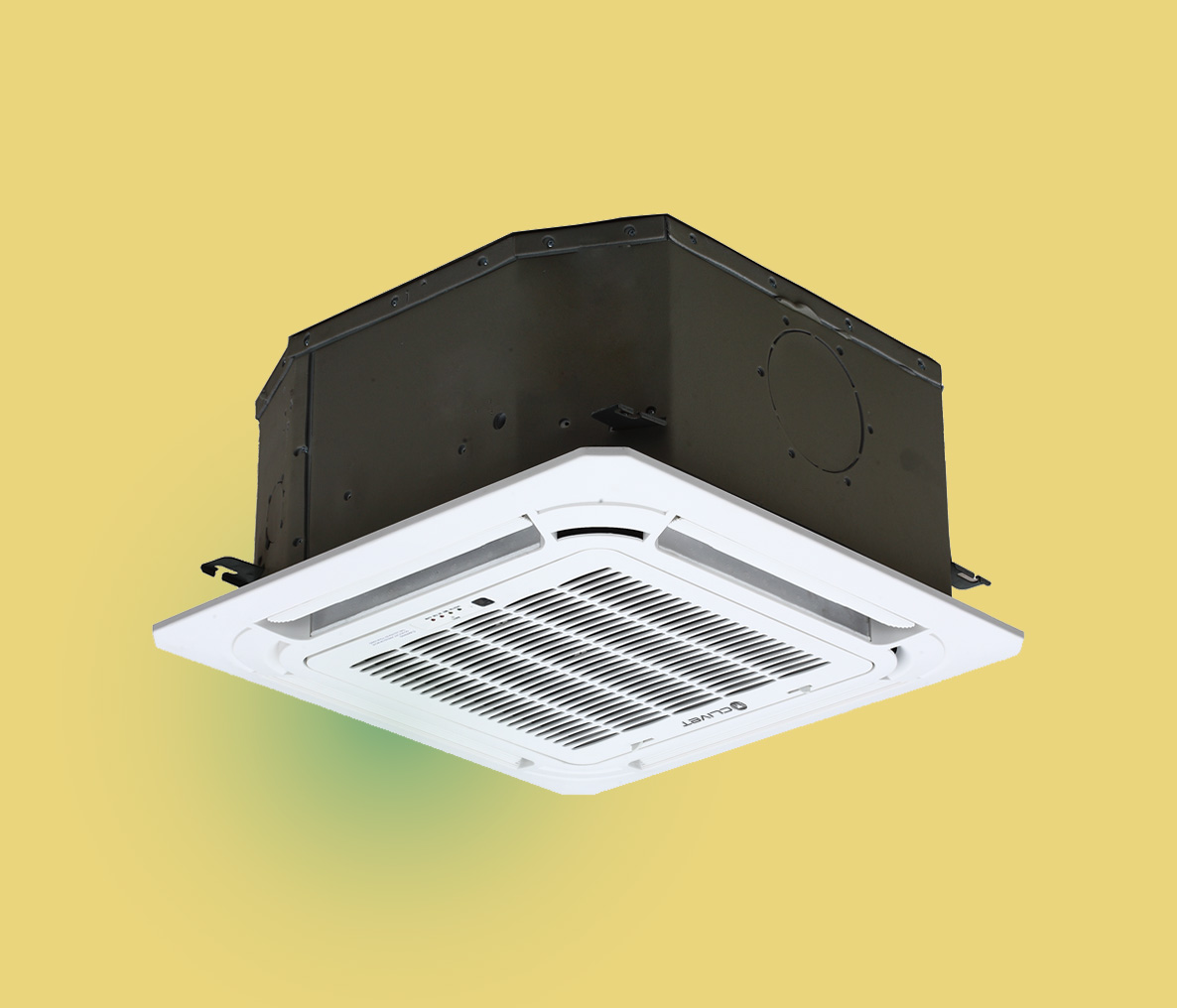 CASETE COMPACTE CU 4 CĂI