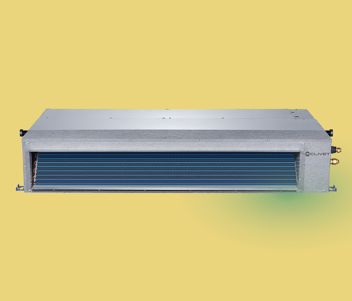 DUCT 3