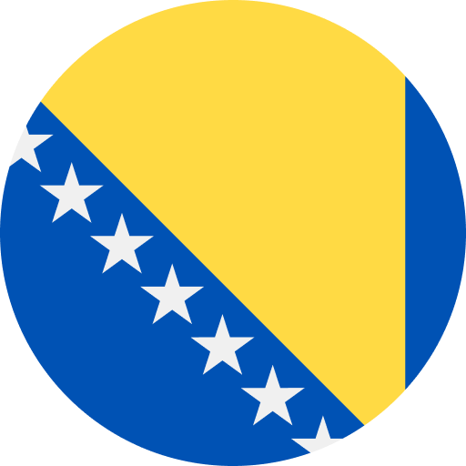 Bosnia-Hertegovina